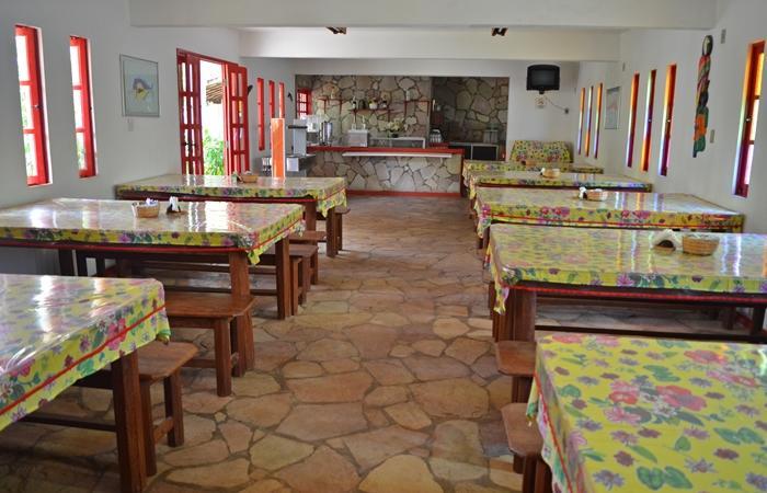 Pousada Gipsy Arembepe Exterior foto